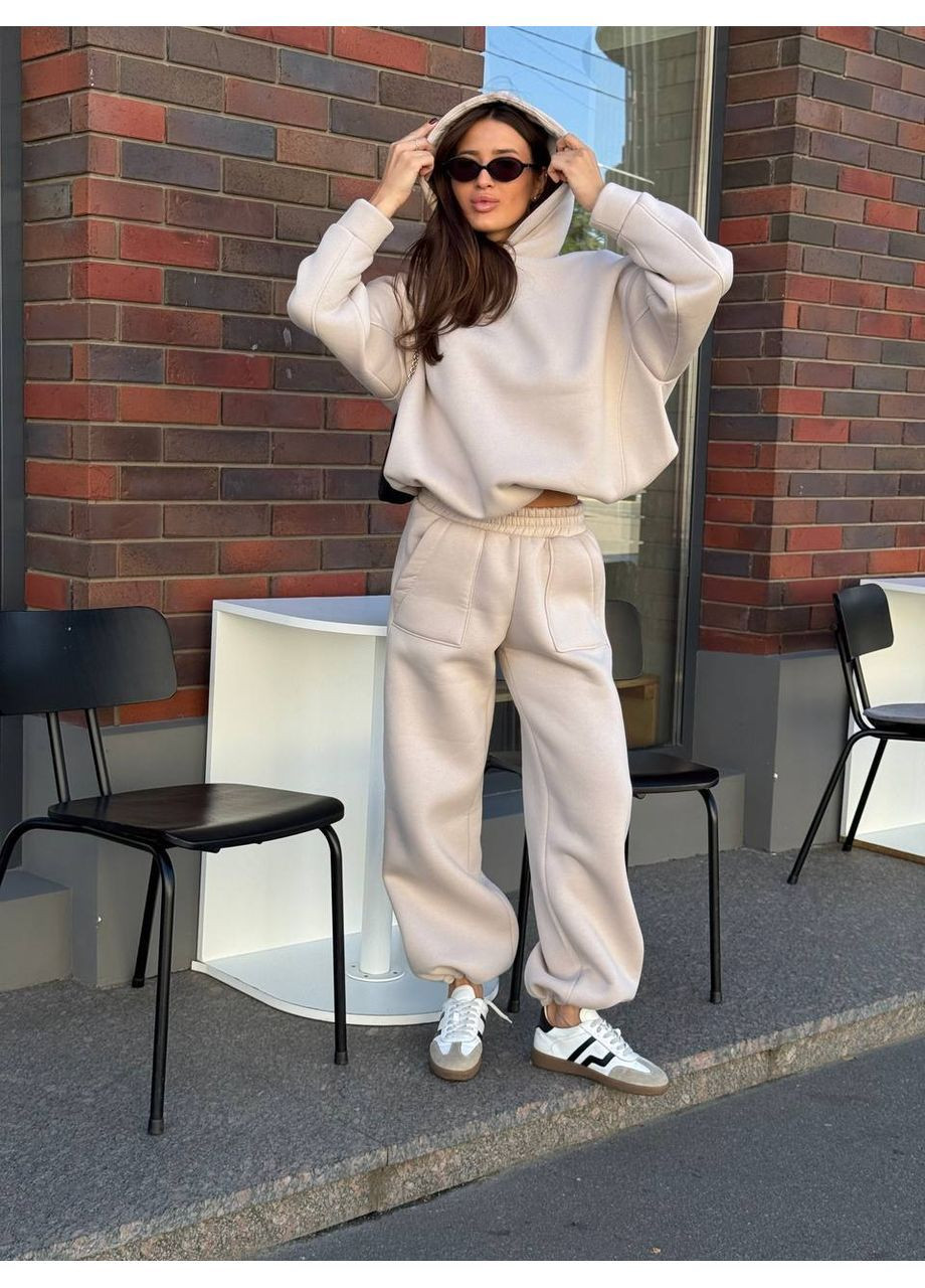 Женский теплый спортивный костюм Asi.Store.ua (362137409)