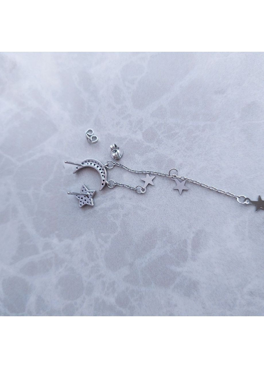 Комплект прикрас KT0121 DeKolie (370161483)