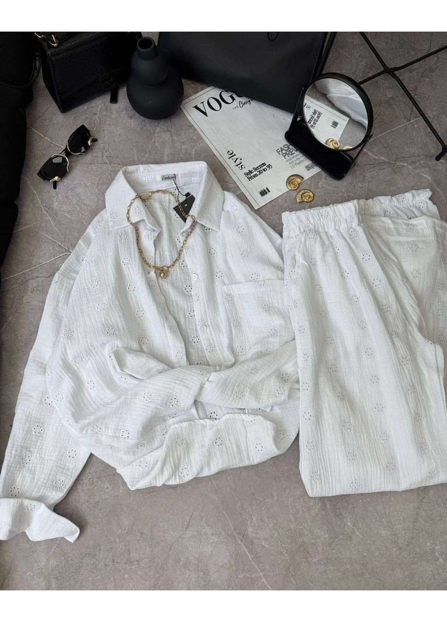 Костюм тройка - замеры в описании. GD/GL Модний простір (358888834)