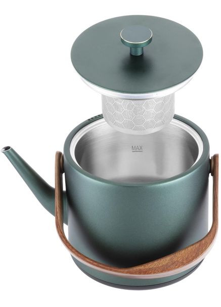 Электрочайник 0.6л Strix, Catler (364875053)