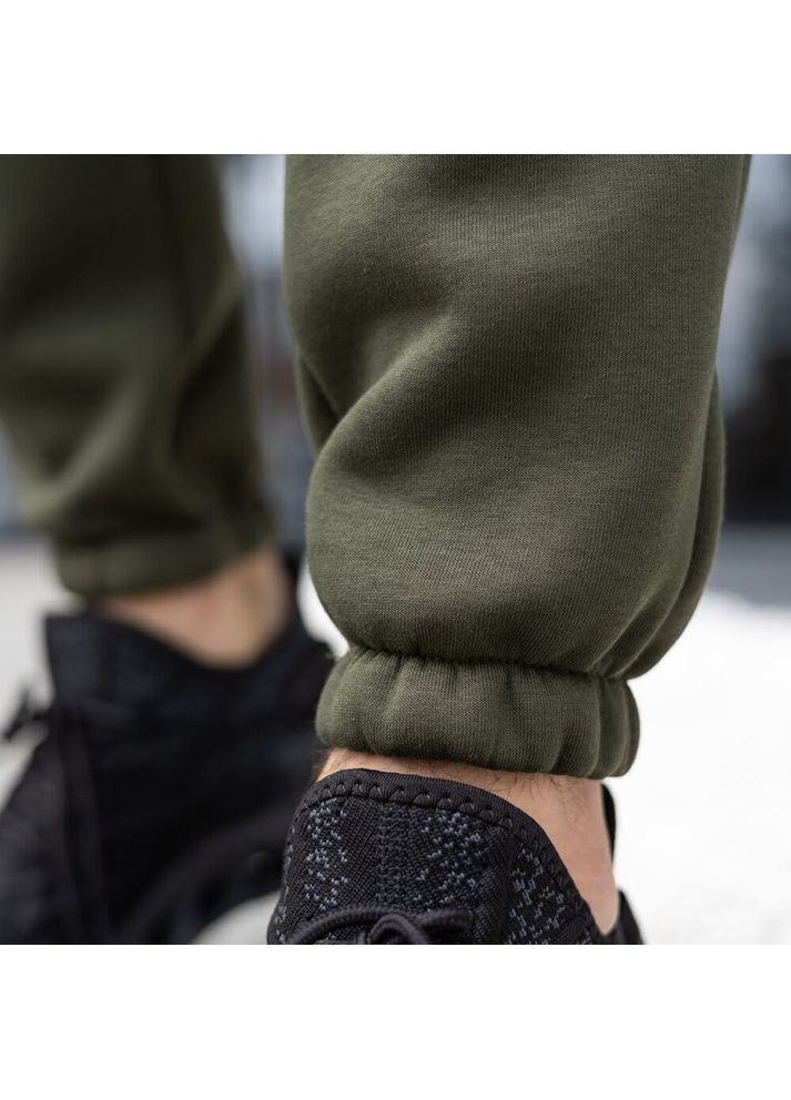 Джогери 007 ЗИМА Хакі Pobedov (364864146)