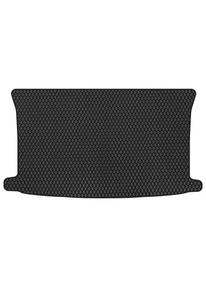 Коврик в багажник (CT337B1RBB) Evatech Chevrolet Aveo 2004_2011 2 пок Htb EU (366728497)