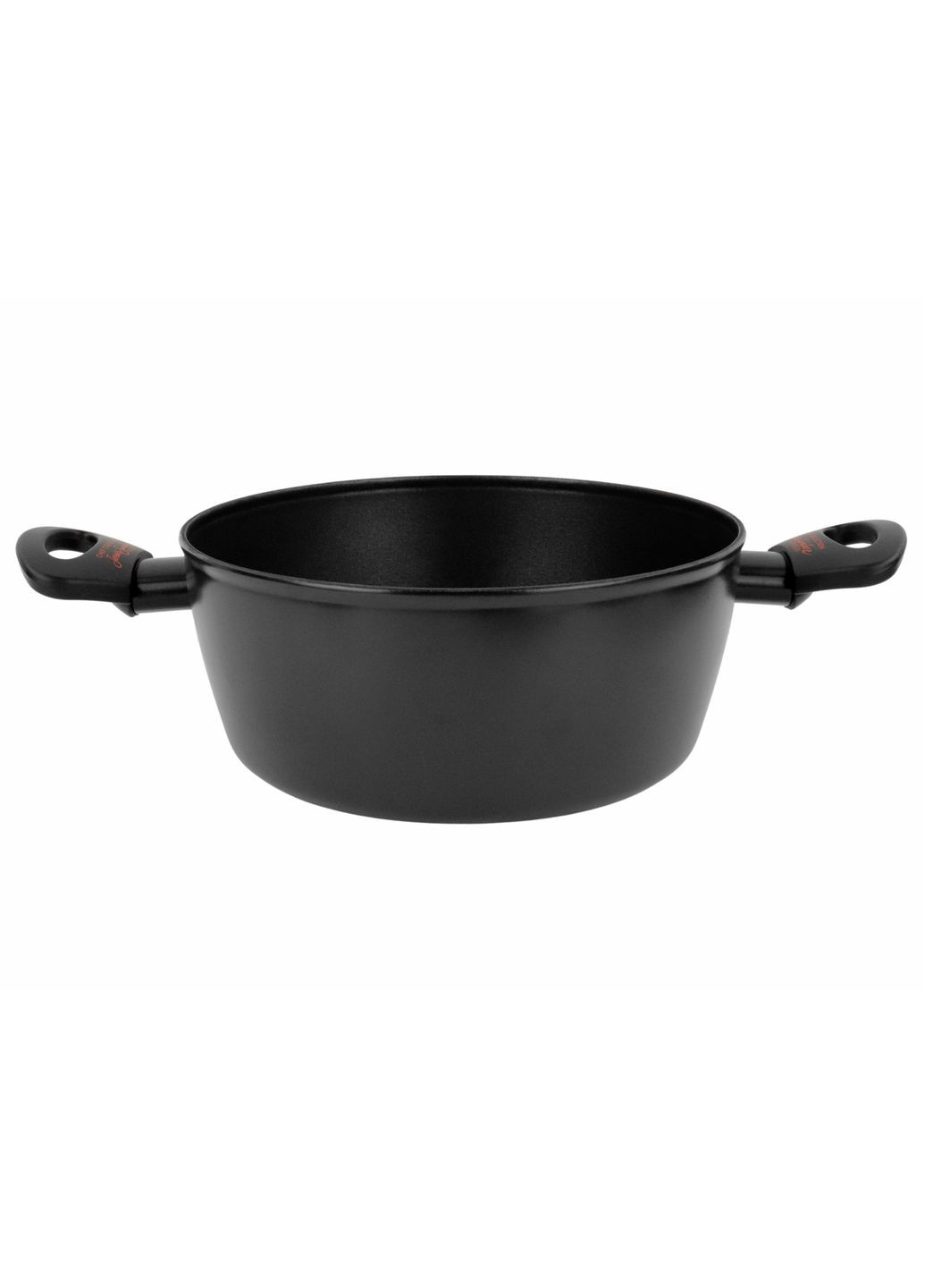 Кастрюля с крышкой CHEF COLLECTION 24 см 3,8 л с антипригарным покрытием Vitrinor (322578719)