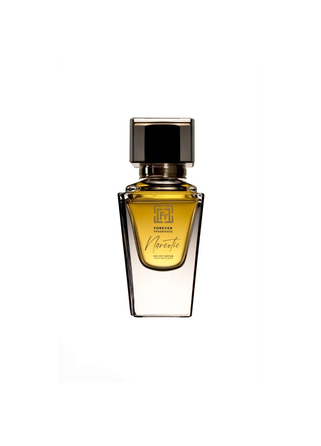 Парфюмерная вода Narcotic 50 мл Forever Fragrance (341319351)
