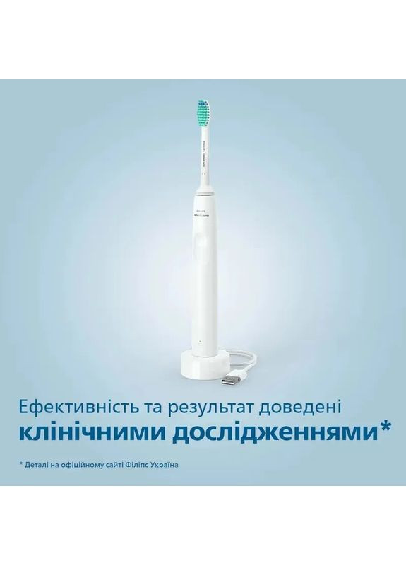 Зубная щетка электрическая Sonicare HX3651/13 Philips (360427247)