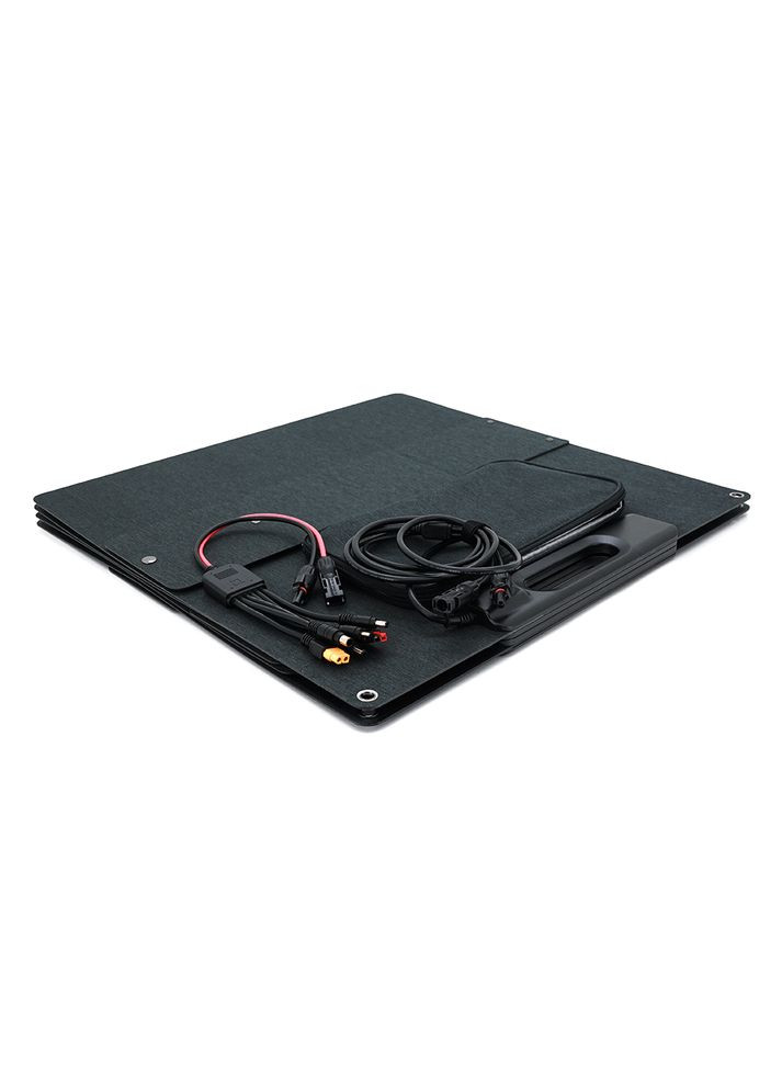 Складана сонячна панель SP210 18V/210W Brazzers (315435502)