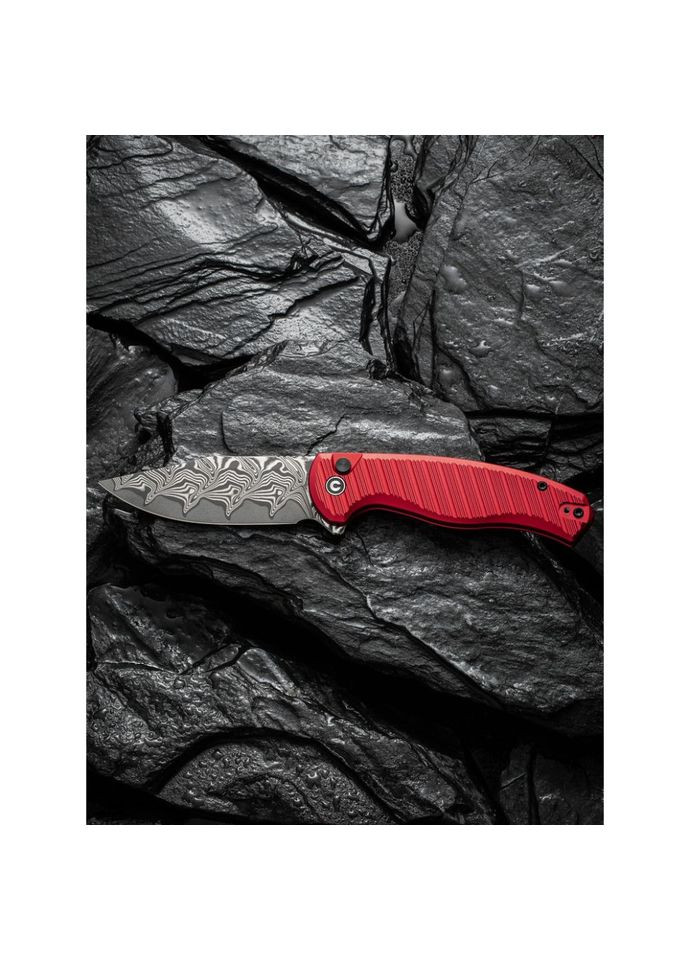 Нож складной Stormhowl C23040B-DS1 Civivi (353505227)