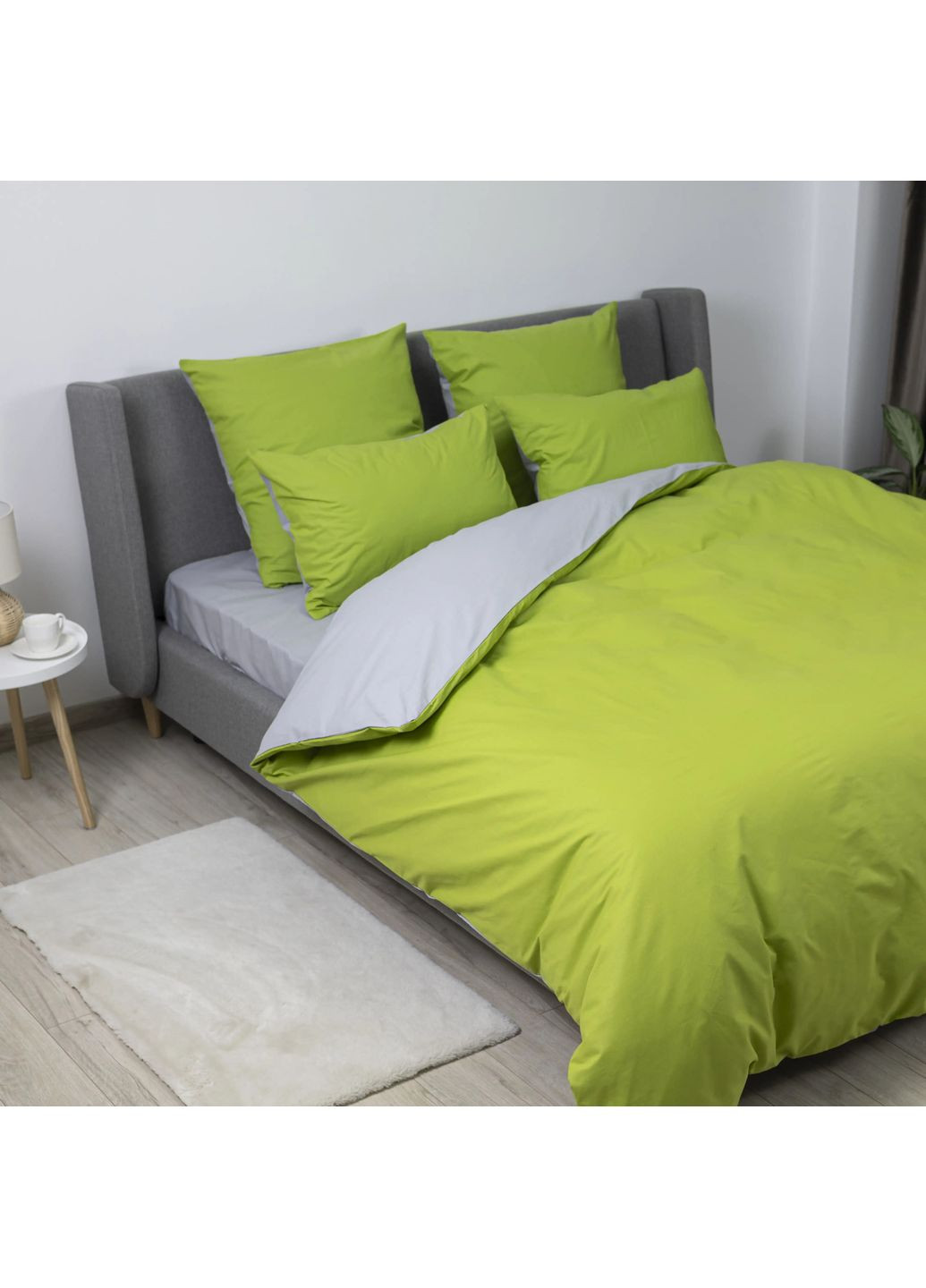 Постельное белье TEP Happy Sleep Forest Retreat, 50x70 ТЕП (363133347)