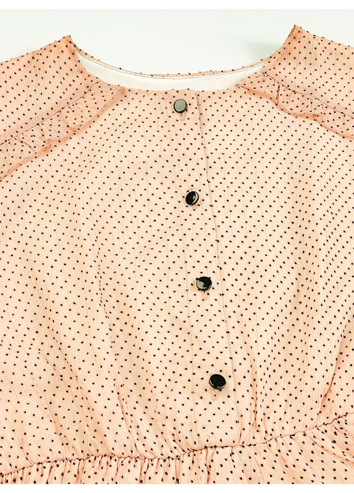 Біла сукня Mevis (315780617)