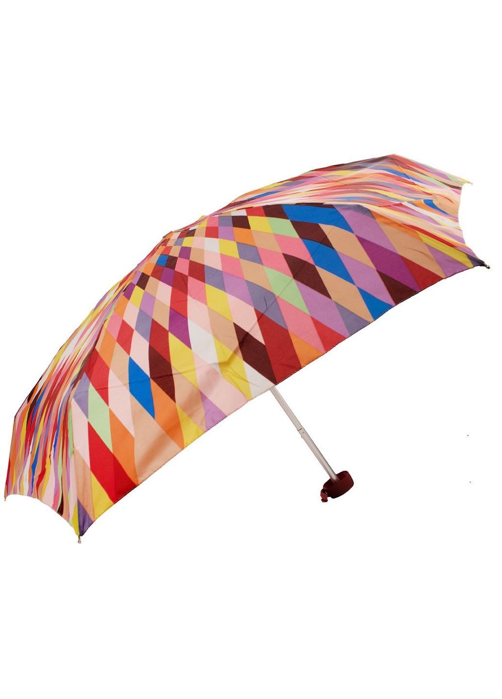 Механічна жіноча парасолька полегшено-компактна Zest (279321172)
