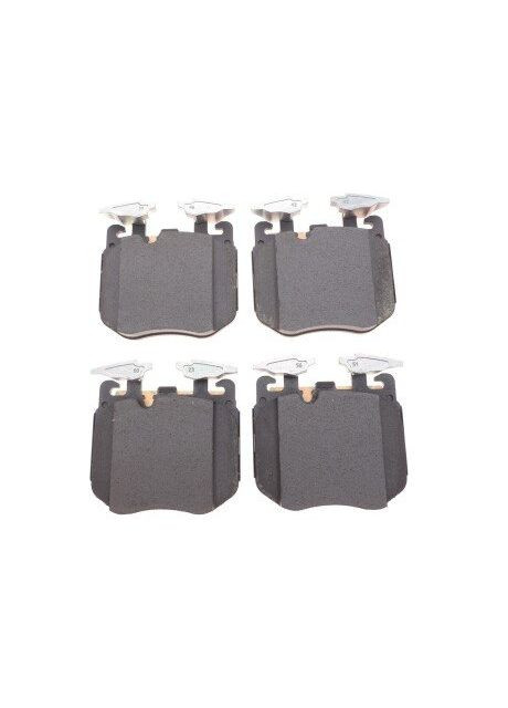 Гальмівні колодки ATE (360951277)