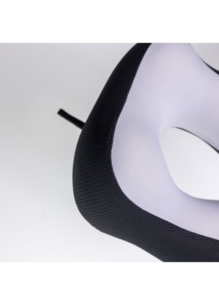 Подушка для шиї Camelback U-подібна з охолоджуючим ефектом чорний HP-56-19B Yiwu (371236040)