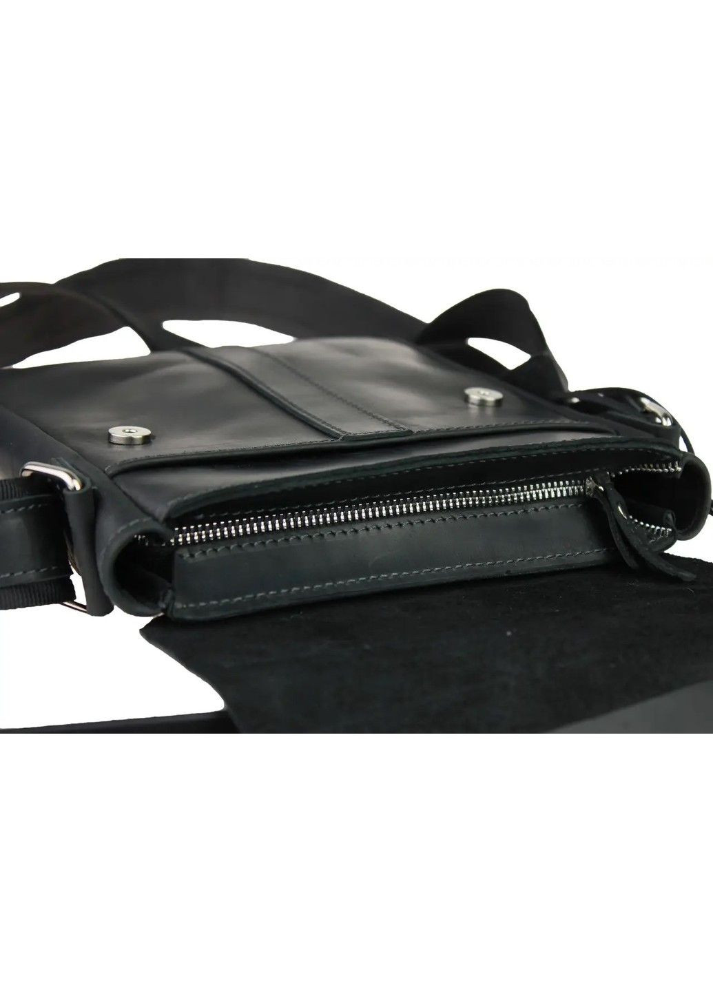 Кожаная мужская сумка S FREESKIN (301647679)