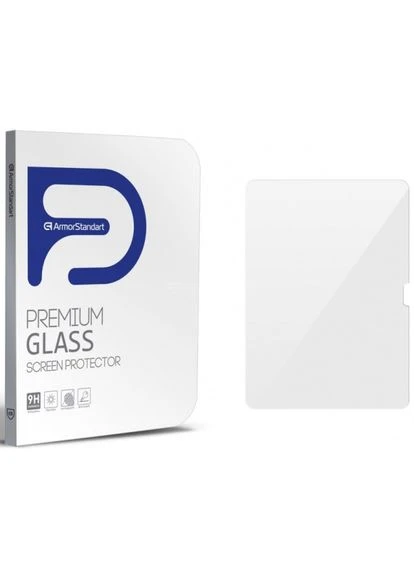 Защитное стекло Glass.CR для iPad Air 11 2024 (ARM76338) ArmorStandart (386063790)