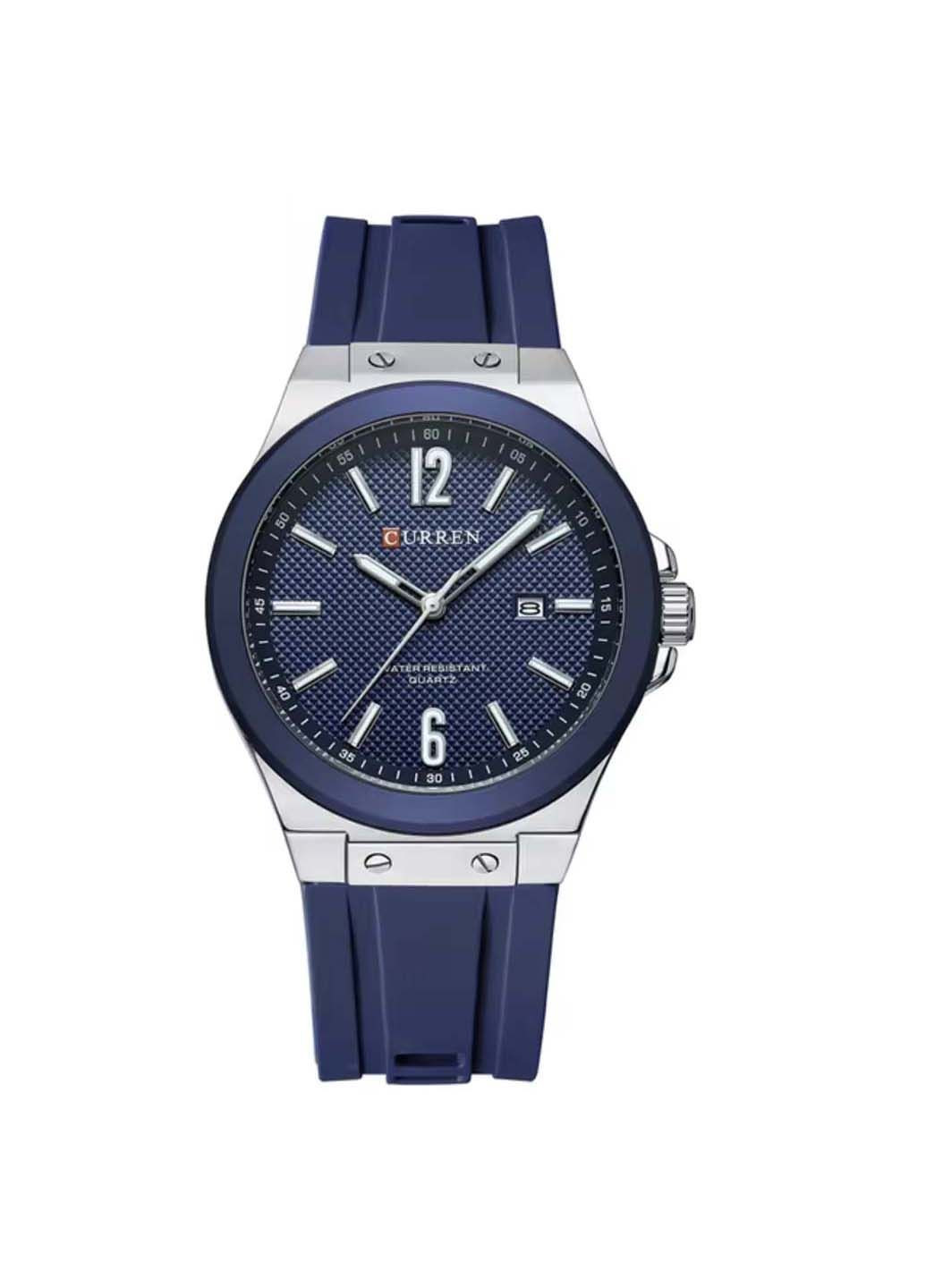 Наручний годинник Original 44 мм Curren (314998511)