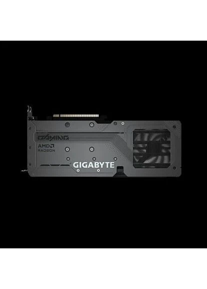 Відеокарта Radeon RX 9060 XT,, GAMING OC, 8Gb GDDR6, 128-bit, HDMI/2xDP, 3320/20000 MHz, 8-pin (GV-R9060XTGAMING OC-8GD) Gigabyte (395354658)
