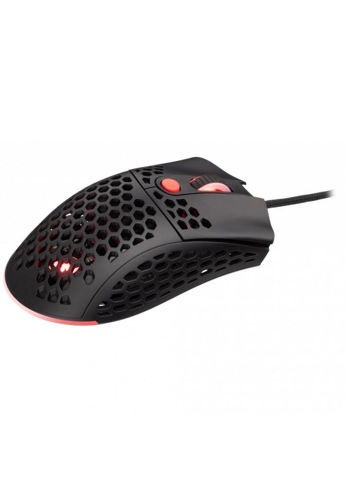 Мышь HyperSpeed Lite RGB Black (2EMGHSL-BK) 2E (314863431)