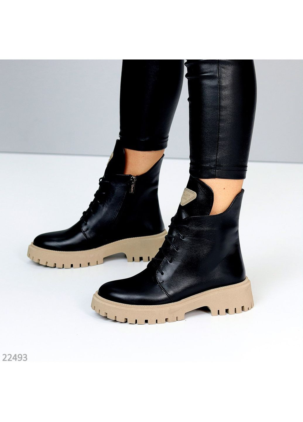 🖤 Черевики “Kenni” No Brand (361968344)