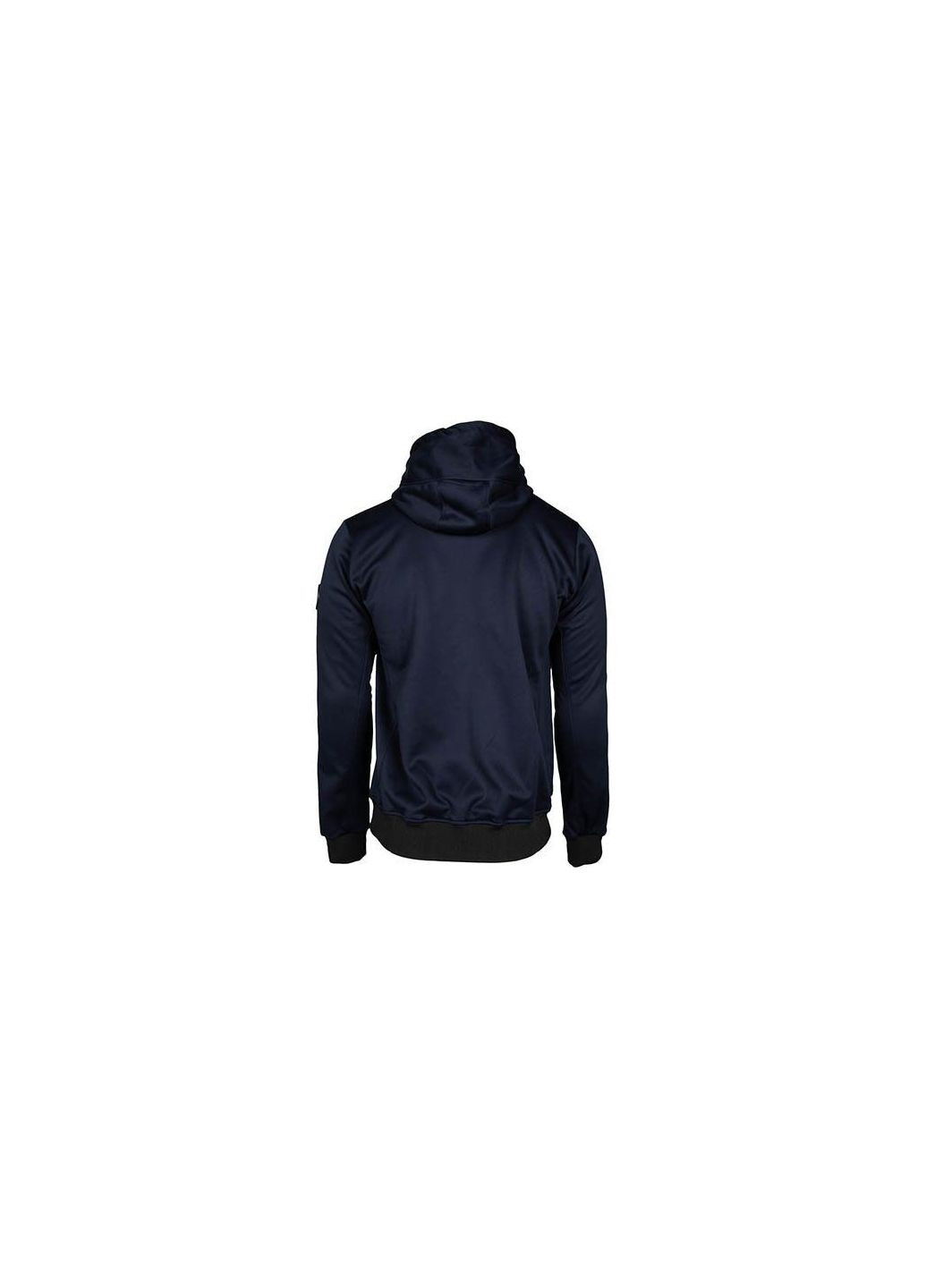 Куртка Glendale oftshell Jacket S Темно-синий (06369229) Gorilla Wear (293254131)