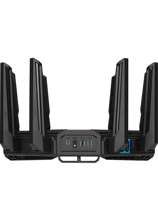 Маршрутизатор GT-BE98 BE25000 MESH (90IG08F0-MO9A0V) Asus (322938523)