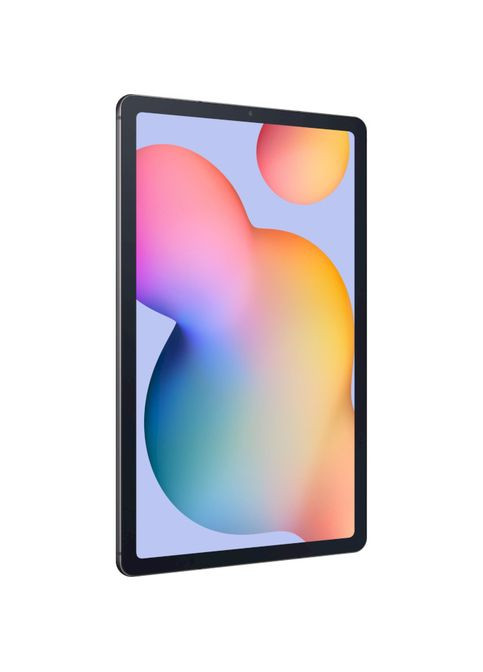 Планшет Galaxy Tab S6 Lite 2024 4/128GB LTE Grey (SM-P625NZAE) Samsung (371631658)