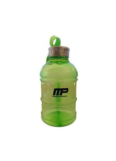 Muscle Pharm Bottle Hydrator 1000 ml Green MusclePharm (333193955)