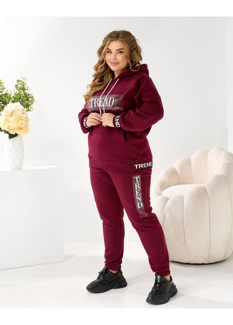 Женский костюм повседневный Style Point (368654905)