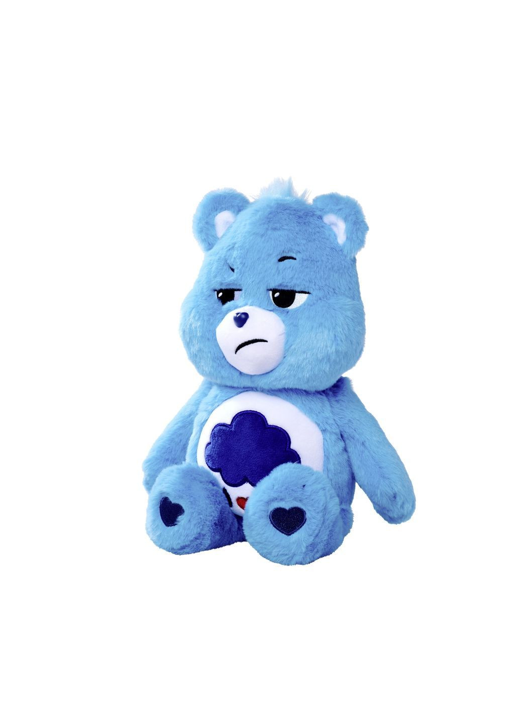 М'яка іграшка Care Bears Ведмідь Синій, 35 см () Simba 6305878004 (362465134)