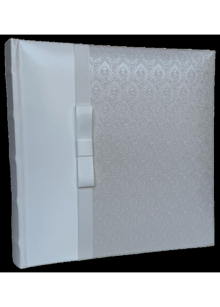 Фотоальбом 10x15x200 BKM46200 Classic White (7094219) EVG (360401719)