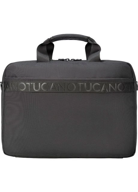Сумка для ноутбука Player Bag 15" Black (BPLA15D-BK) Tucano (322910732)