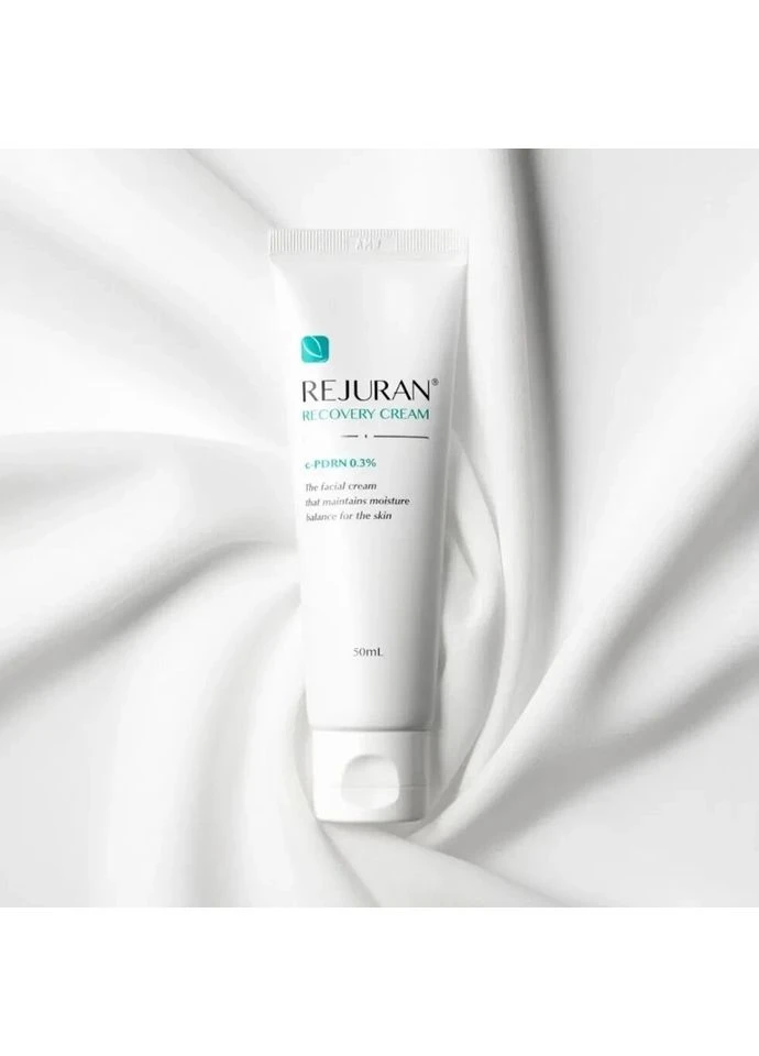 Відновлюючий крем після естетичних процедур Recovery Cream, 50 мл Rejuran (387653587)
