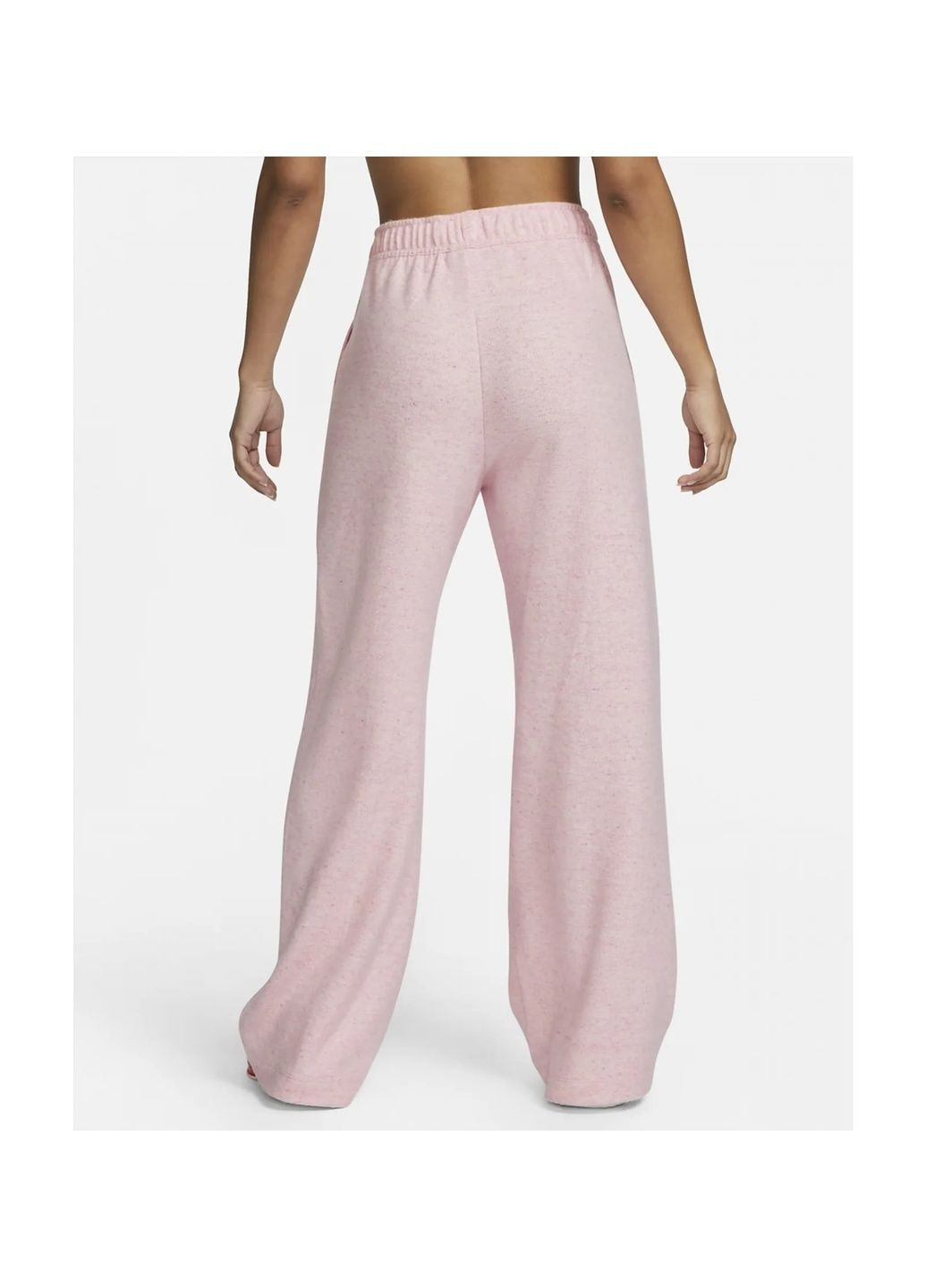 Штани жіночі Therma-Fit Pink Nike (364662337)