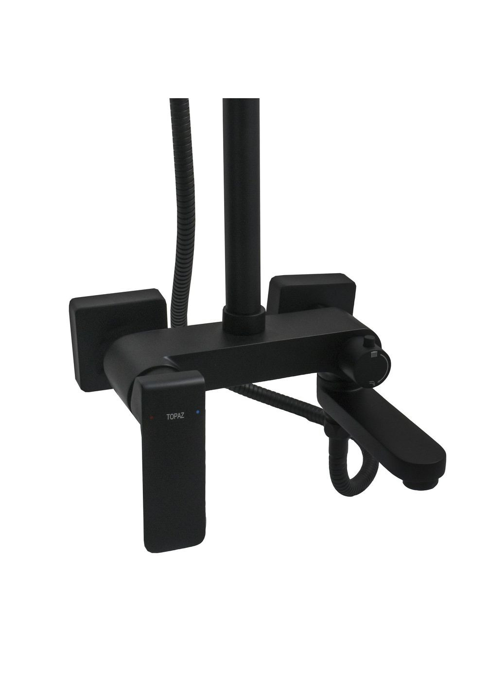 Душова система ODISS TO 18102-H52-BL Topaz (335040853)