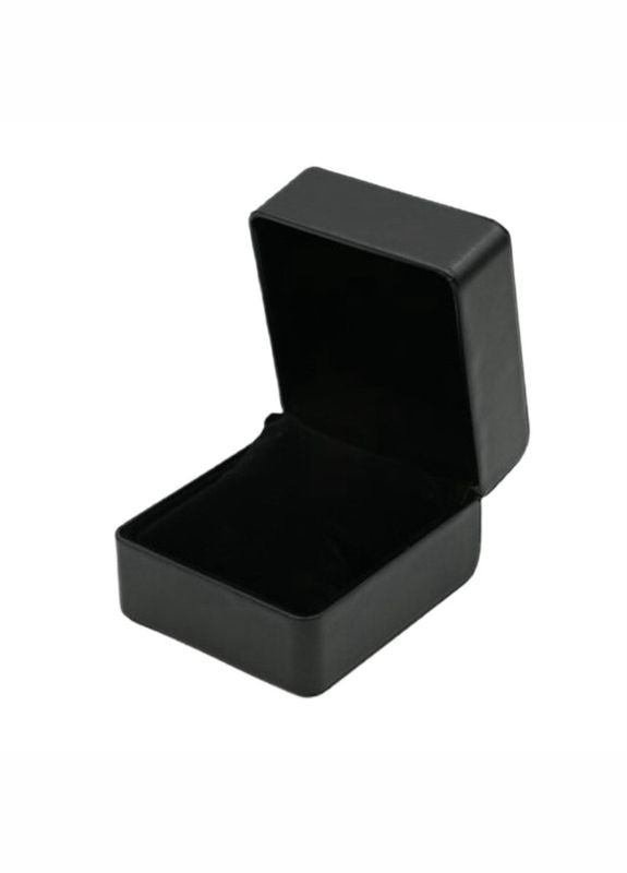 Ящик с подушечкой для наручных часов или наград из PU кожи Черный ( код: IBW918BB ) Clockhouse (348321822)