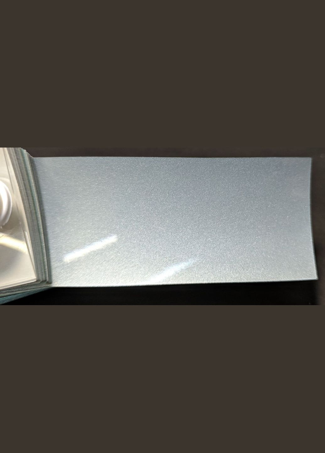 Автомобільна фарба для Ford 3HRC VITRO VITRO GREEN MET BIBO GREEN VERT TUNDRA Густая краска 200 мл Multichem (326796412)