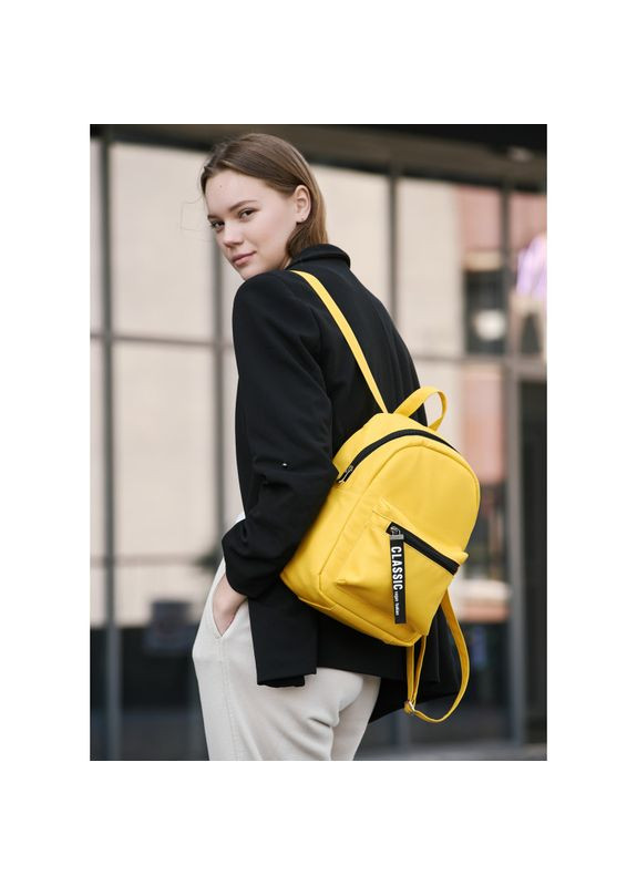 Жіночий Рюкзак Talari MST Sambag (322870541)