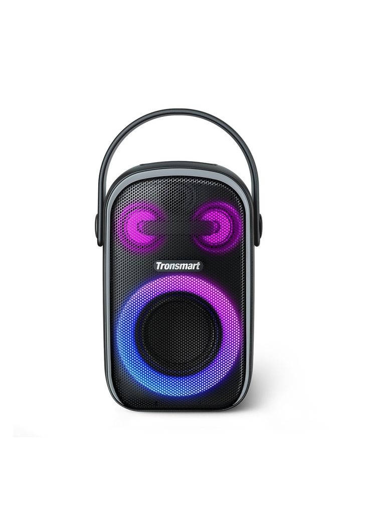 Акустическая система (m491245) Tronsmart Halo 100 Black (369018479)