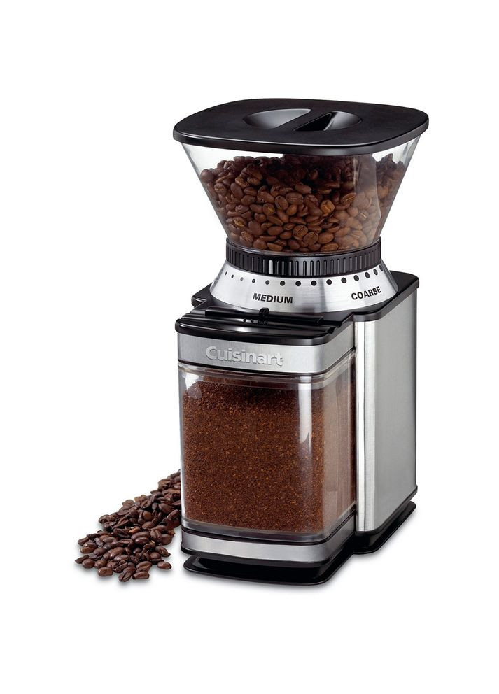 Кавомолка DBM8V2E Cuisinart (333020169)
