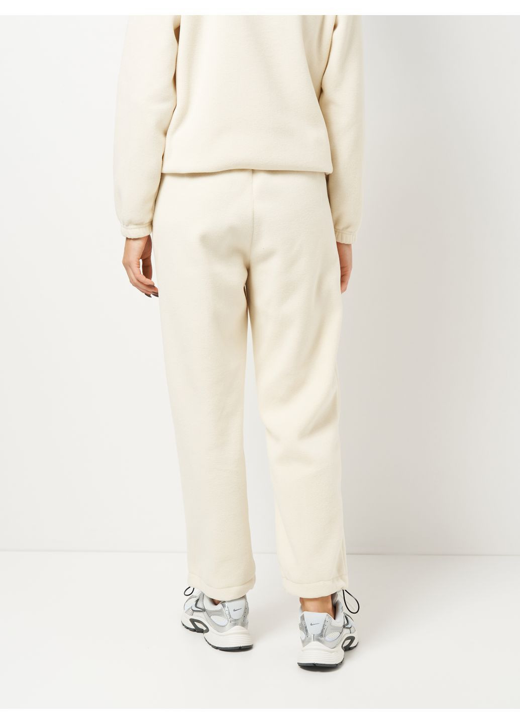 Штаны женские флисовые с фиксаторами Malta (364631118)