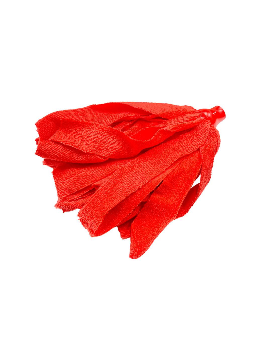 Насадка для швабры МОП ленточный Hungary 160 г, прочная, для уборки, 1 шт. ALAN (361447291)