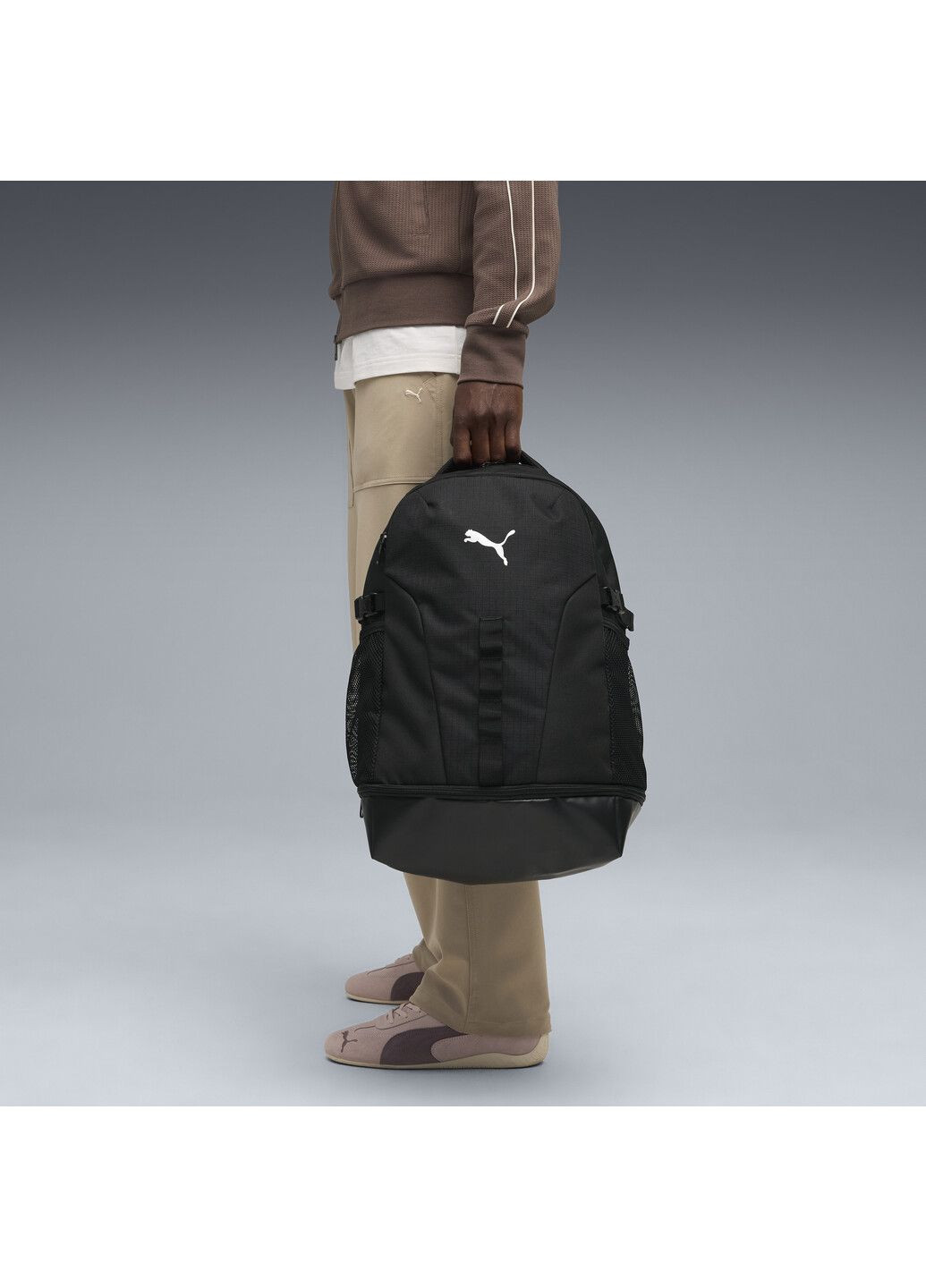 Рюкзак Feature Pro 27L Backpack Youth Puma (351596009)