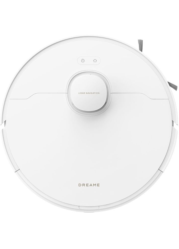 Робот-пилосос D20 Pro Plus White (RLD43SD-wh) Dreame (359475963)