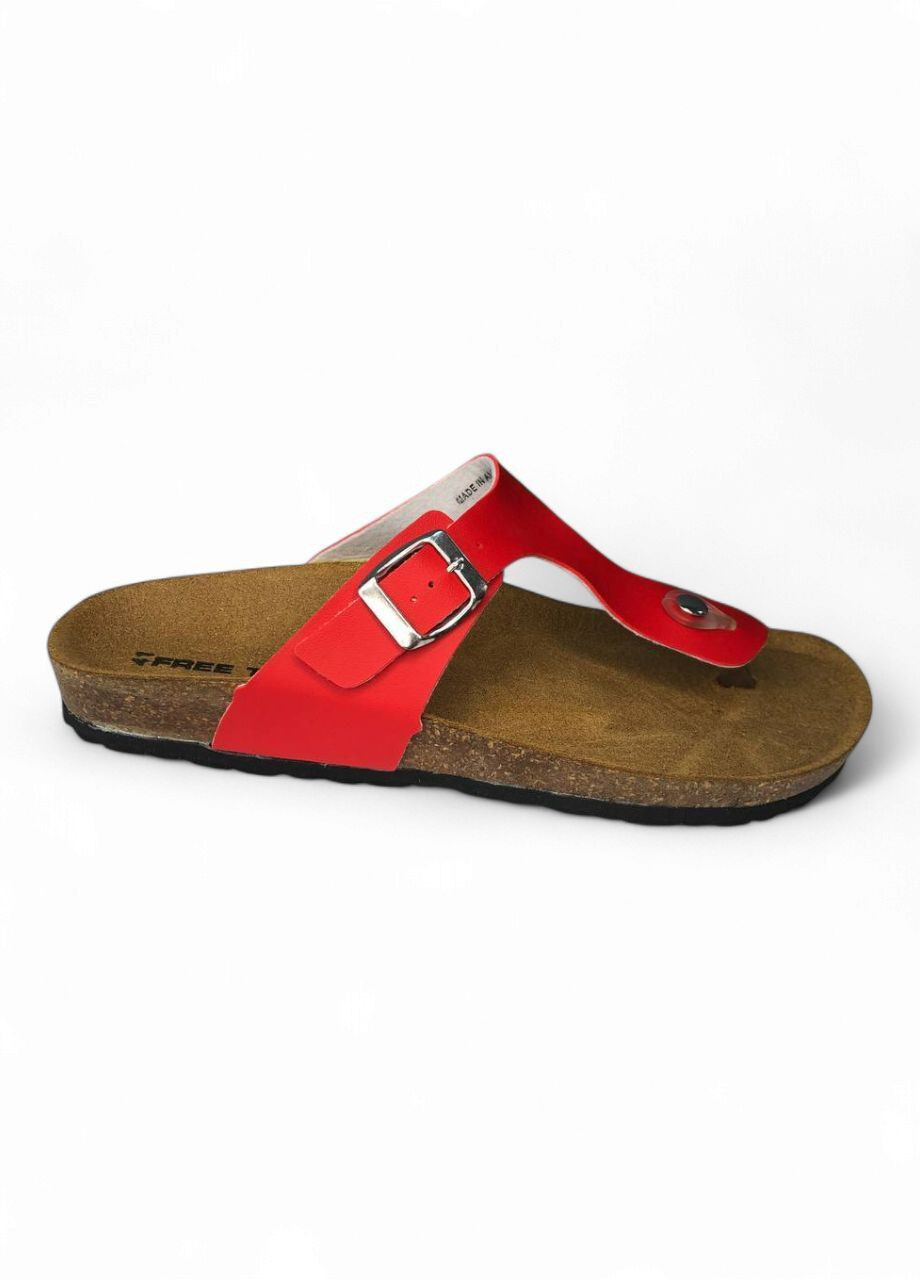 Жіночі в'єтнамки, шльопанці Free Time (372531351)