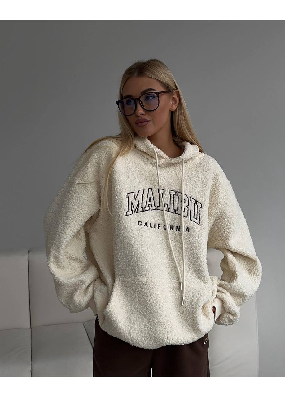 Жіночий худі баранчик Osoblyva (360108496)