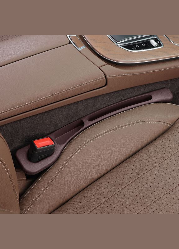 Заглушка в авто Prime Brown 2шт No Brand (329417455)