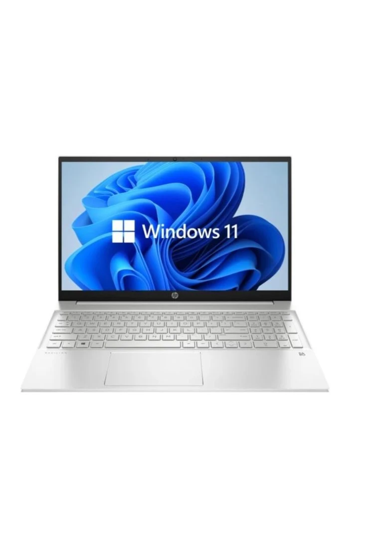 Ноутбук Hewlett-Packard Pavilion 15 AMD Ryzen 5-5625U/16GB/512/Win11 Hewlett Packard (382107236)
