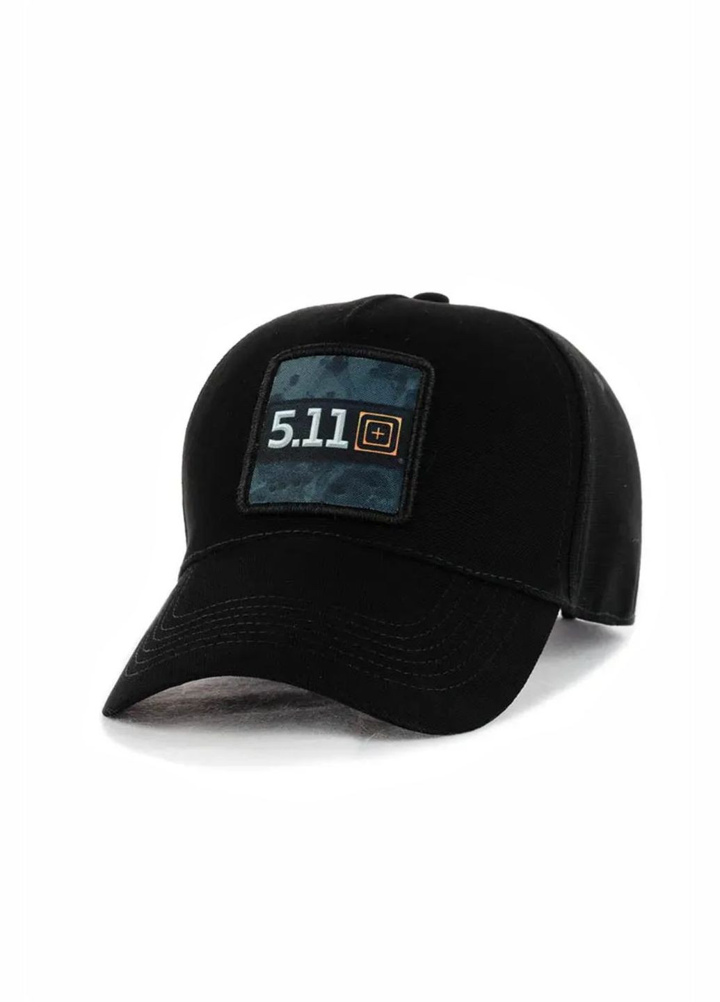 Кепка тракер з нашивкою 5.11 Tactical 59-61 см. No Brand Тракер (322318418)