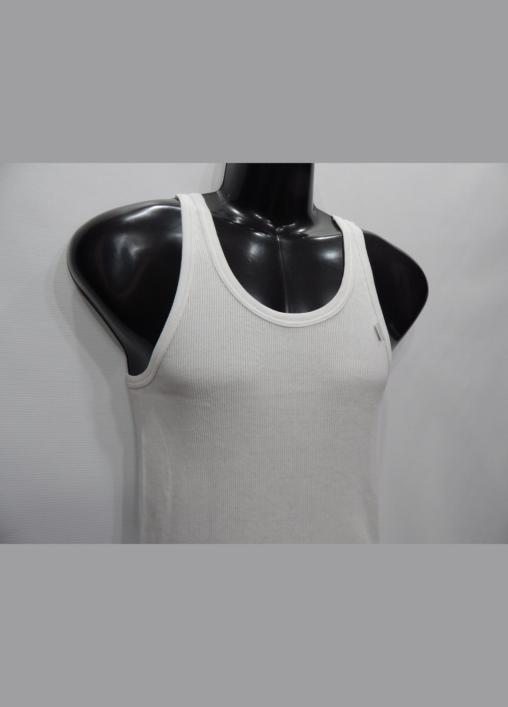 Мужское нательное белье (майка) р.50-52 003NBM (только в указанном размере, только 1 шт.) Golden Style (322640976)