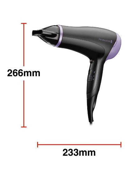 Фен D3016GP Style Essentials Giftset Remington (373003860)