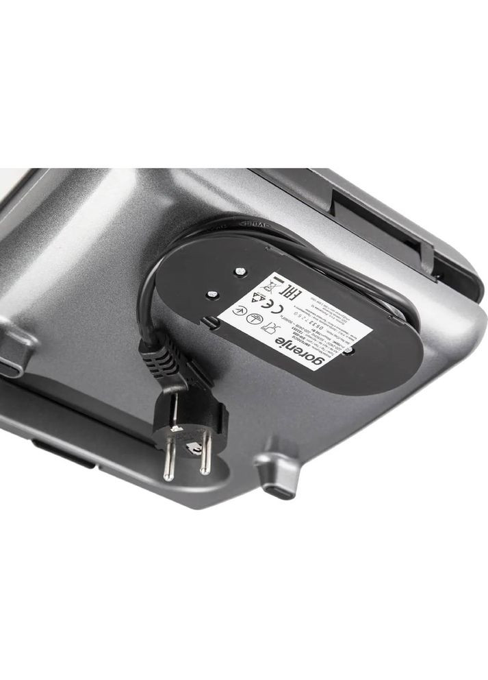 Бутербродниця SM 703 GCB (741592) Gorenje (307909881)